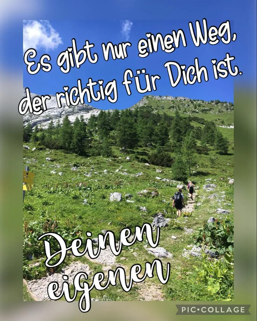 herzoklang, Wanderflyer