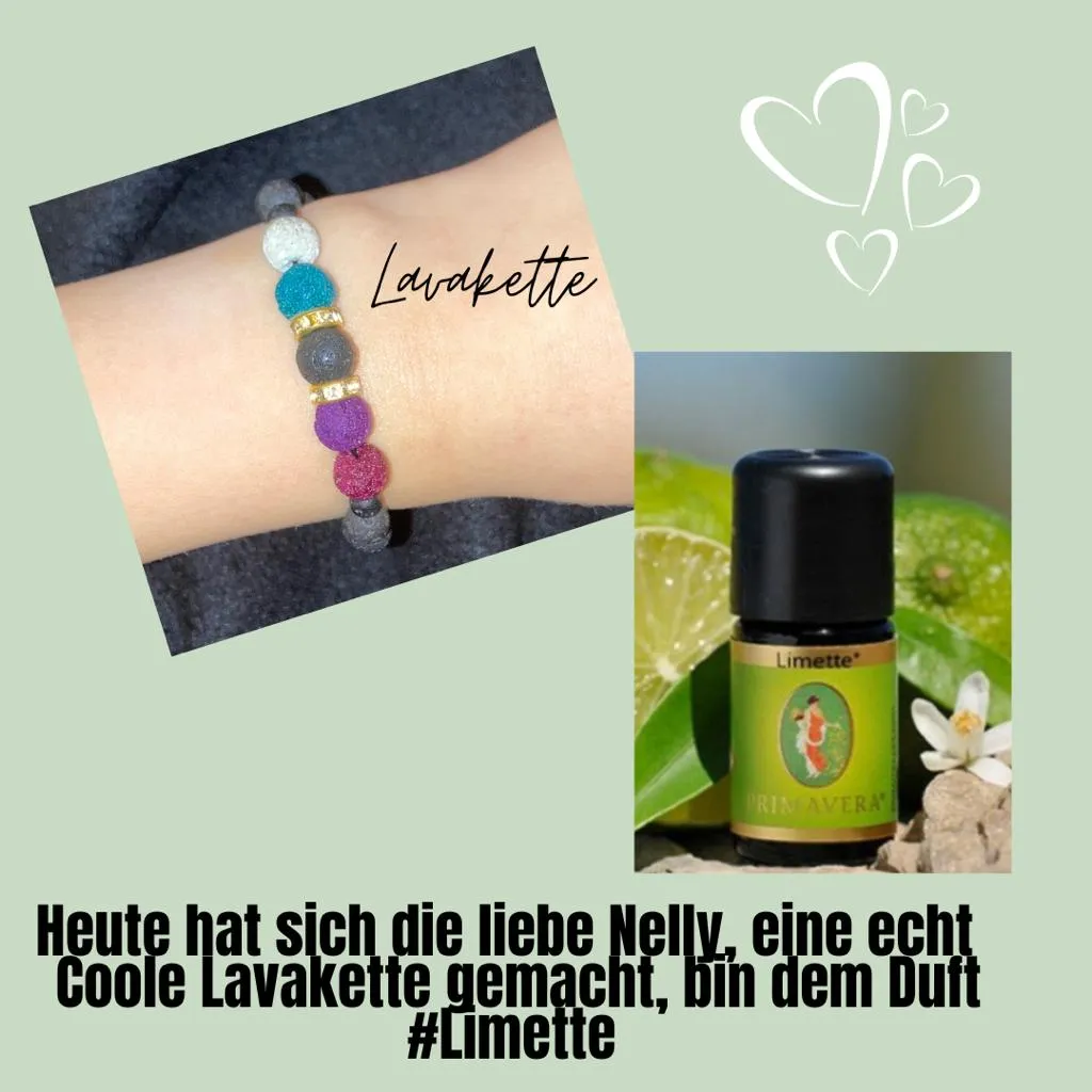 herzoklang, #Limette-Flyer