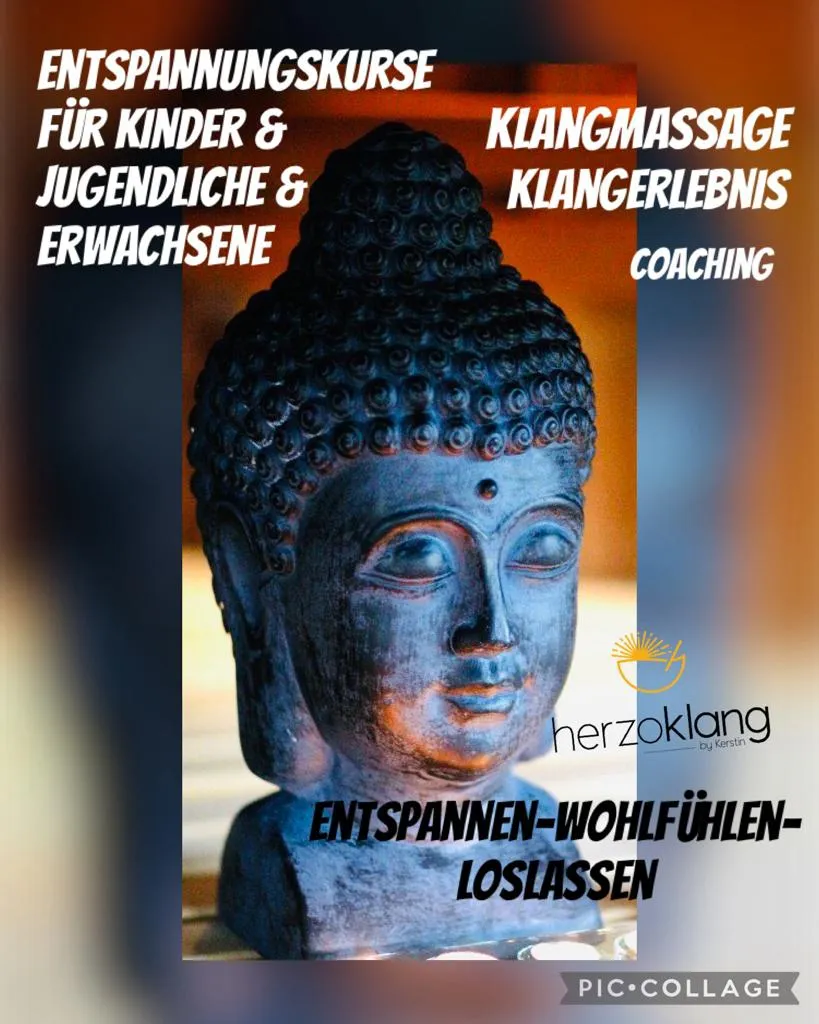 herzoklang, Kursflyer Klangheilung