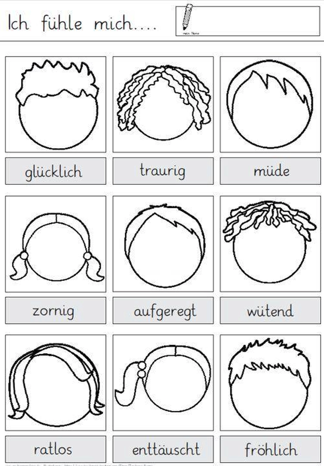 herzoklang, Basteln und Malen, Ostereier