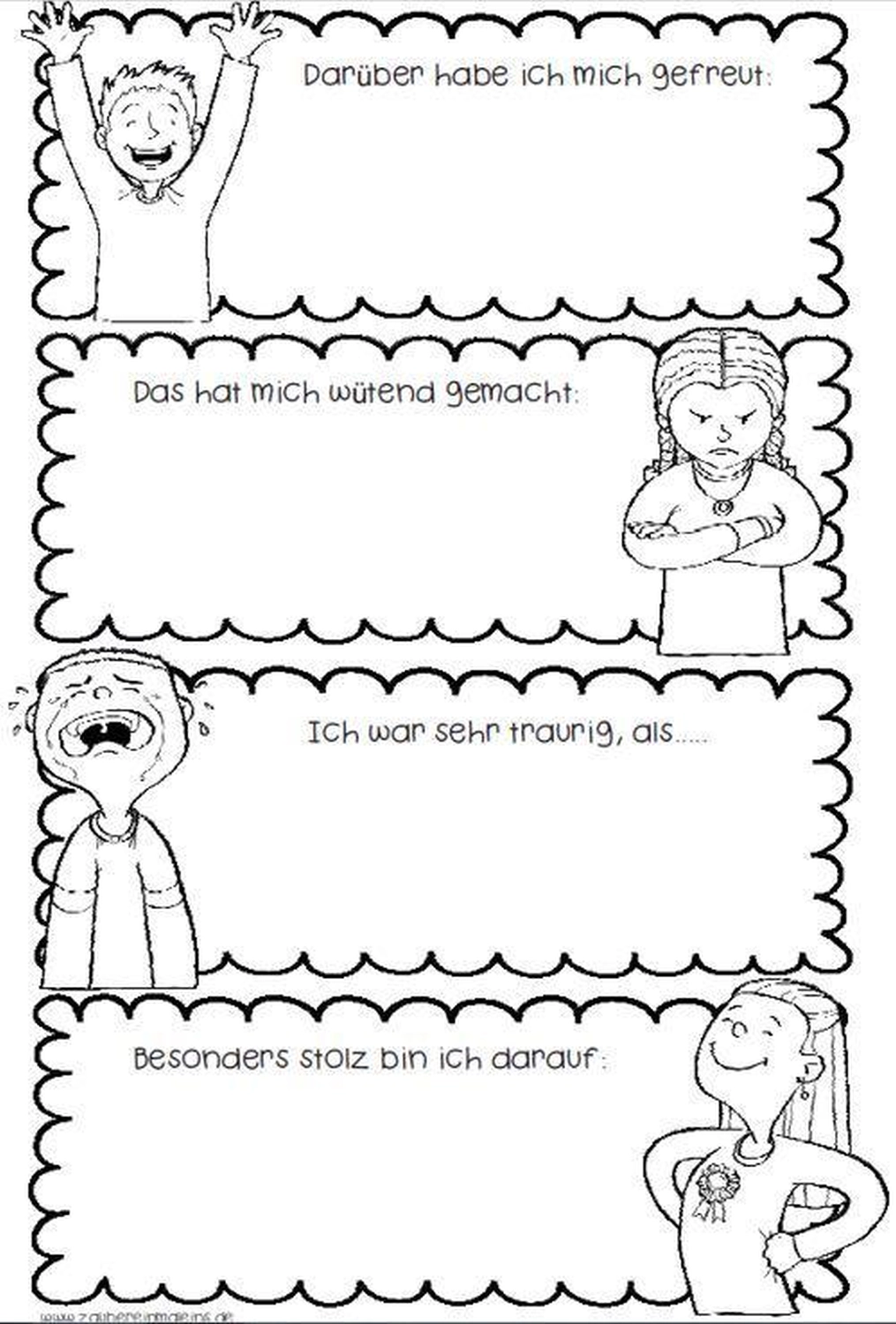 herzoklang, Basteln und Malen, Ostereier